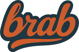 Brab Logo
